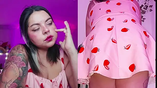 Satyn doll online show from 02-24-25, 12:20