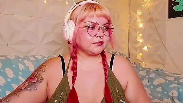 Satyn doll online show from 06-27-26, 11:22