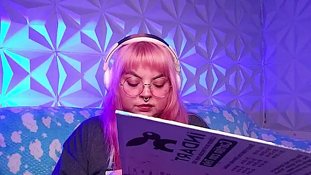 Satyn doll online show from 04-10-26, 11:12