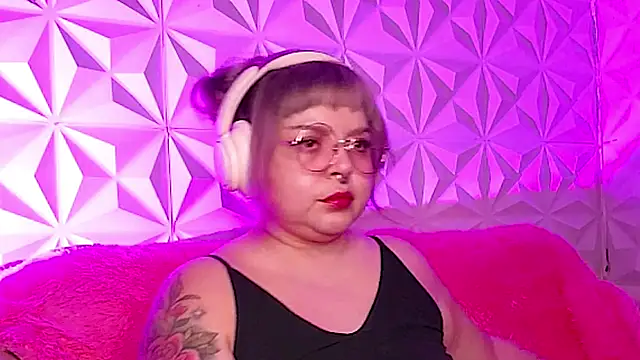 Satyn doll online show from 11-03-25, 11:41