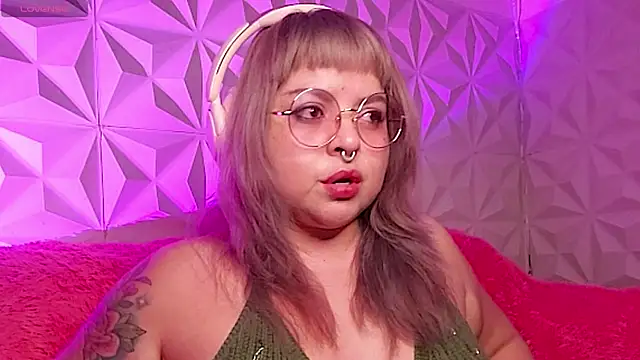 Satyn doll online show from 11-11-25, 12:05