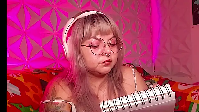 Satyn doll online show from 12-21-25, 01:08