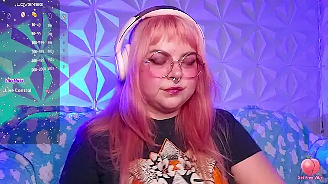 Satyn doll online show from 03-21-26, 10:24