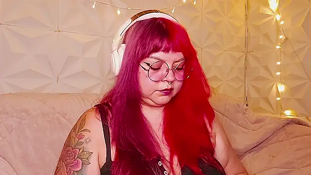 Satyn doll online show from 07-15-26, 11:56