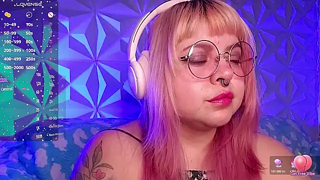 Satyn doll online show from 03-14-26, 12:05