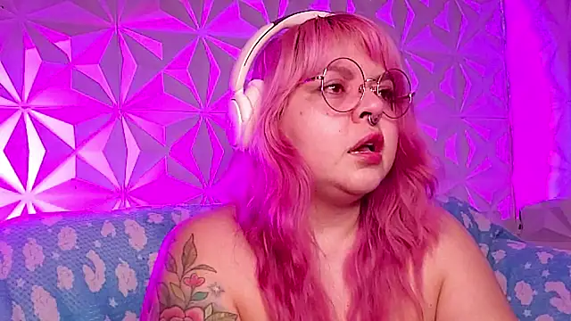 Satyn doll online show from 02-28-26, 12:54