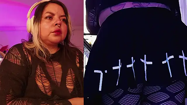 Satyn doll online show from 01-30-25, 12:18