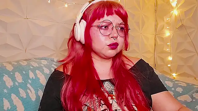 Satyn doll online show from 06-18-26, 11:21