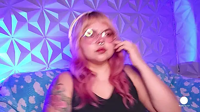 Satyn doll online show from 03-15-26, 09:55