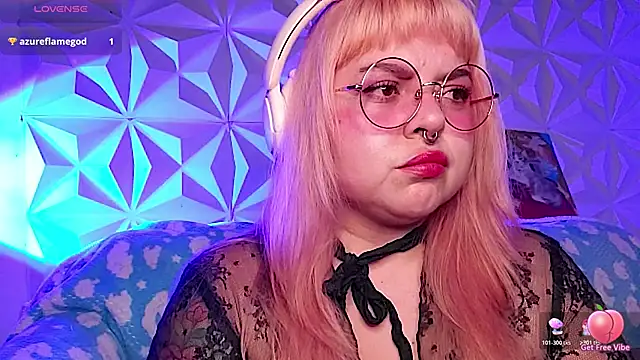 Satyn doll online show from 03-27-26, 10:11