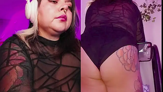 Satyn doll online show from 03-05-25, 12:38