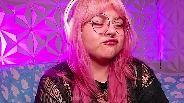 Satyn doll online show from 03-01-26, 10:10