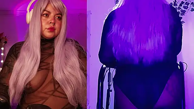 Satyn doll online show from 02-01-25, 12:29