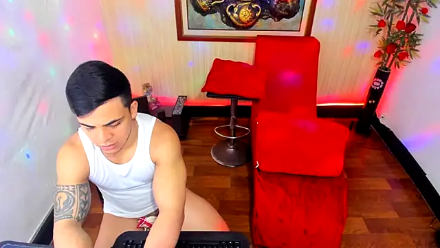 PowerExplosive online show from 03-07-26, 11:32