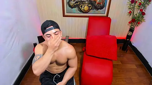 PowerExplosive online show from 03-24-26, 12:43