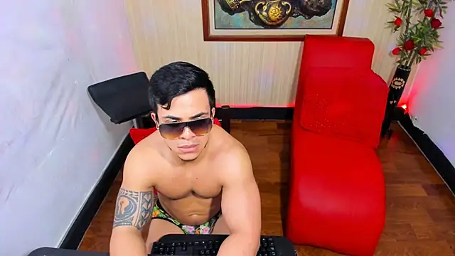 PowerExplosive online show from 04-06-26, 03:13