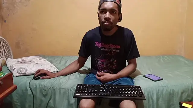 Setor black online show from 07-24-26, 10:28