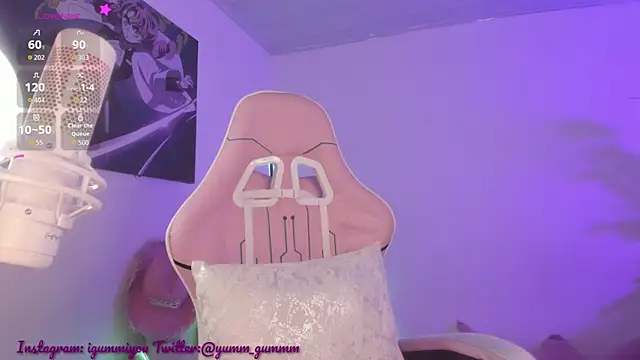 cute catlyn online show from 03-10-26, 04:22