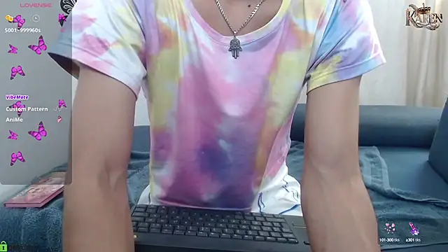 karen sofia  online show from 09-29-25, 08:25