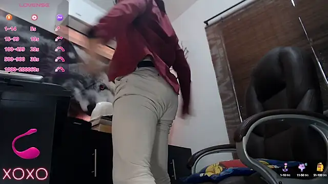 randyluke online show from 09-19-25, 02:10