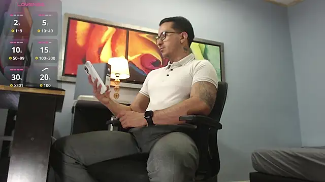 randyluke online show from 02-09-26, 07:45