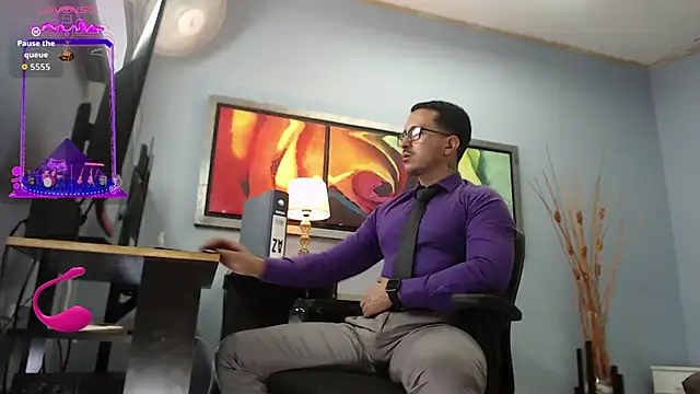 randyluke online show from 05-03-26, 11:08