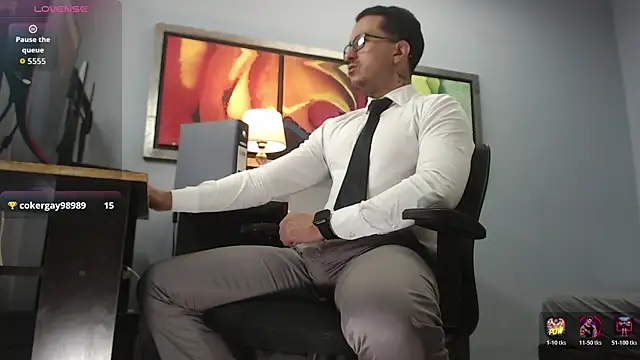 randyluke online show from 02-08-26, 10:35