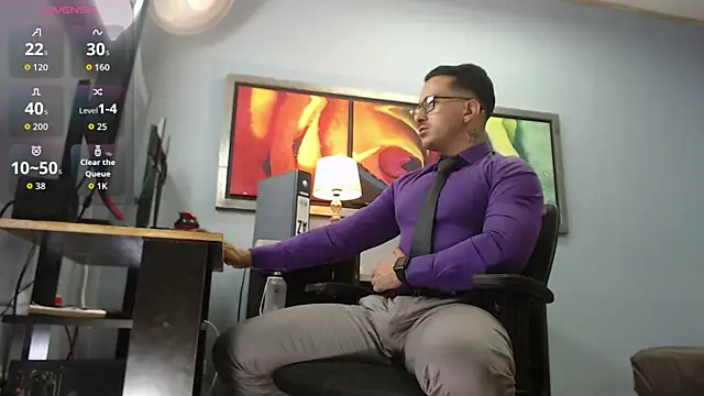 randyluke online show from 03-15-26, 01:23