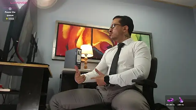 randyluke online show from 02-19-26, 01:19