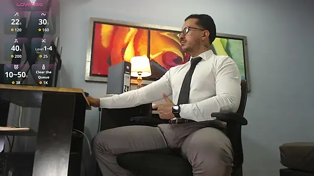 randyluke online show from 02-23-26, 06:52