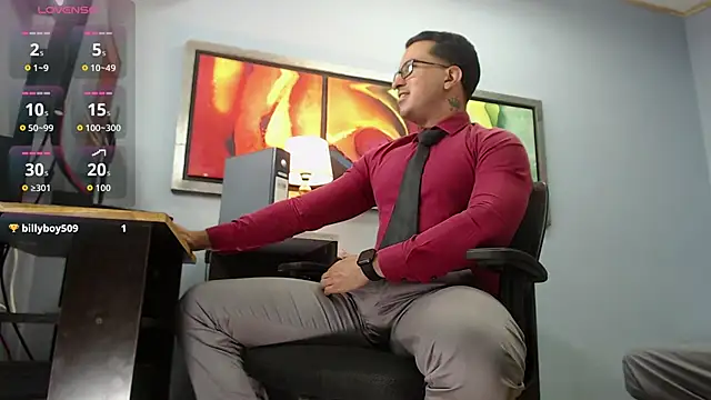 randyluke online show from 02-03-26, 05:51