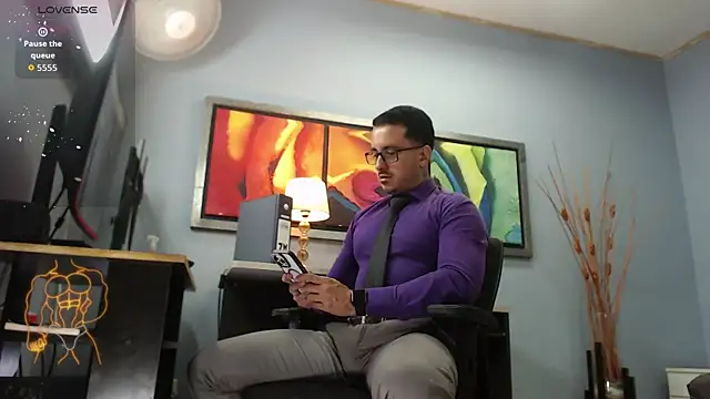 randyluke online show from 04-30-26, 07:43