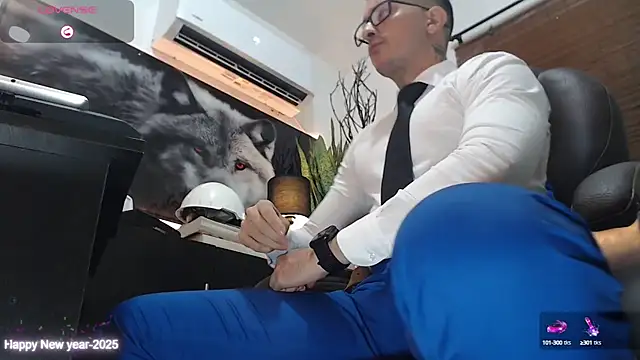 randyluke online show from 02-23-25, 05:39