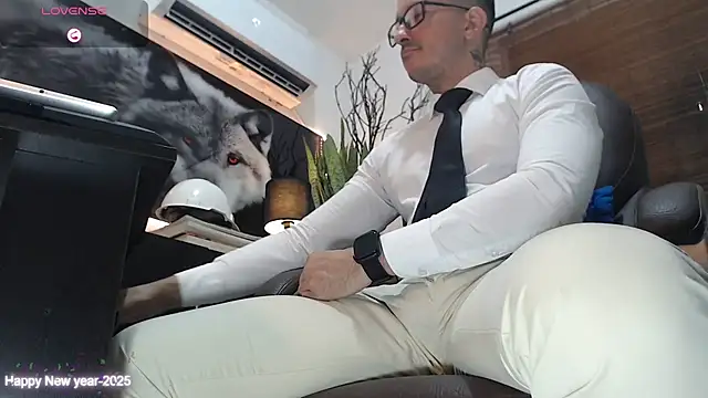 randyluke online show from 02-25-25, 07:27