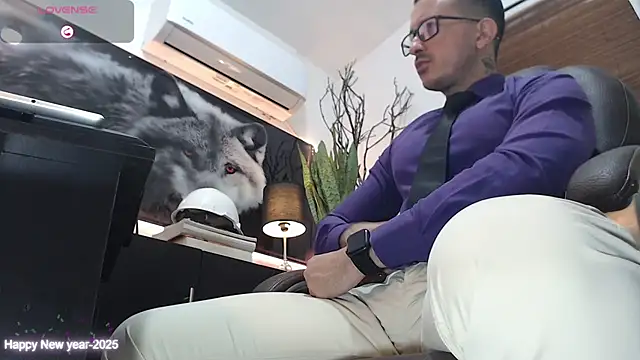 randyluke online show from 02-21-25, 09:02