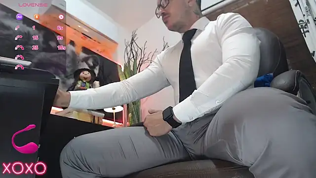 randyluke online show from 10-12-25, 09:43