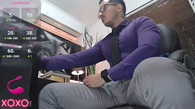 randyluke online show from 11-14-25, 10:30