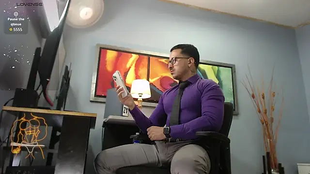 randyluke online show from 04-28-26, 07:29