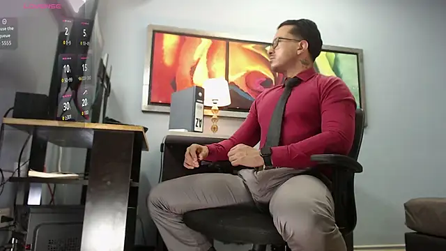 randyluke online show from 02-24-26, 07:15