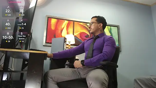 randyluke online show from 02-13-26, 06:30