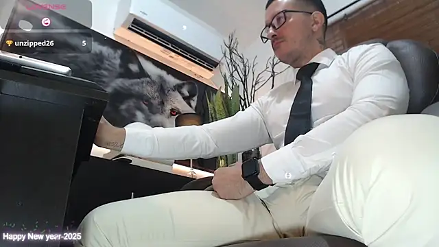 randyluke online show from 02-06-25, 08:34