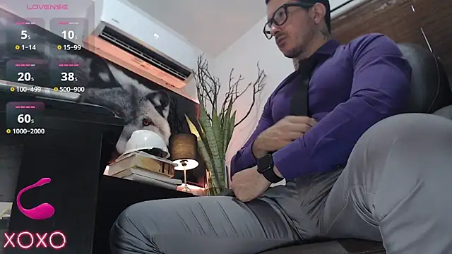 randyluke online show from 12-16-25, 05:17