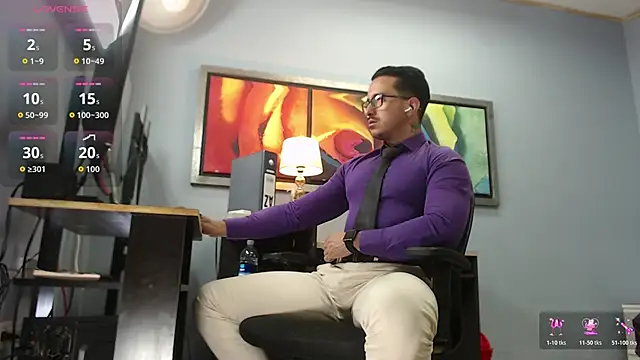 randyluke online show from 03-27-26, 08:32