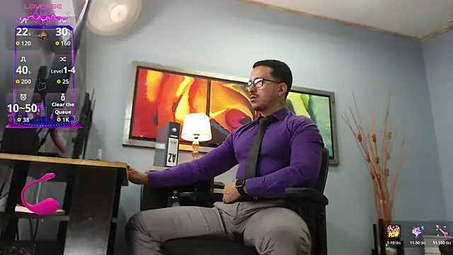 randyluke online show from 05-03-26, 08:19