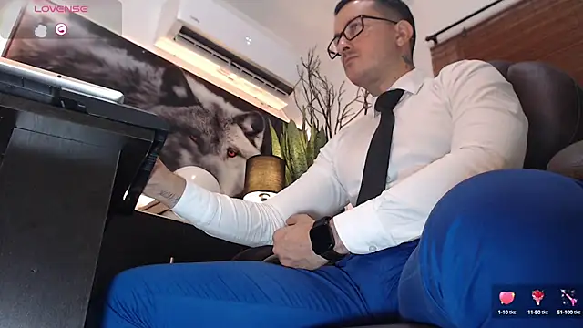 randyluke online show from 01-10-25, 10:06