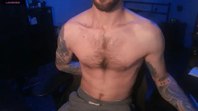 SexxxyLouis online show from 10-29-25, 07:51