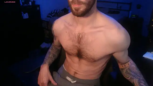 SexxxyLouis online show from 11-02-25, 09:03