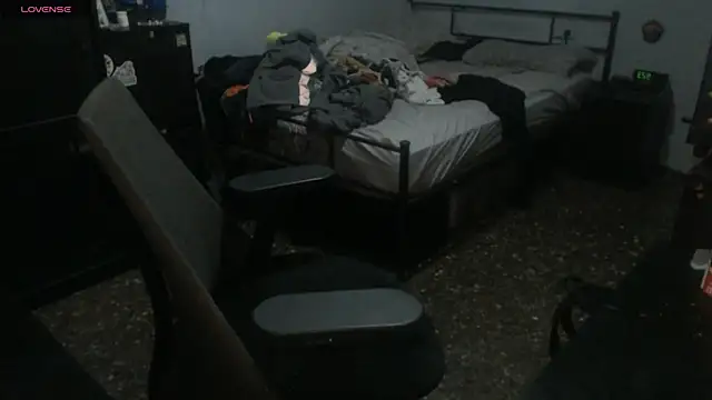 SexxxyLouis online show from 12-23-25, 08:24