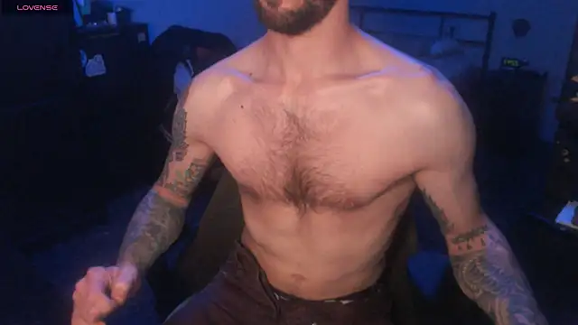 SexxxyLouis online show from 10-24-25, 08:41