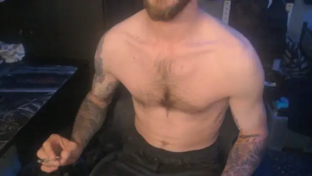 SexxxyLouis online show from 06-03-26, 01:01